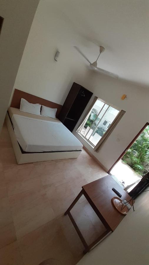 Cherai Natural Beach Otel Cherai Beach Dış mekan fotoğraf
